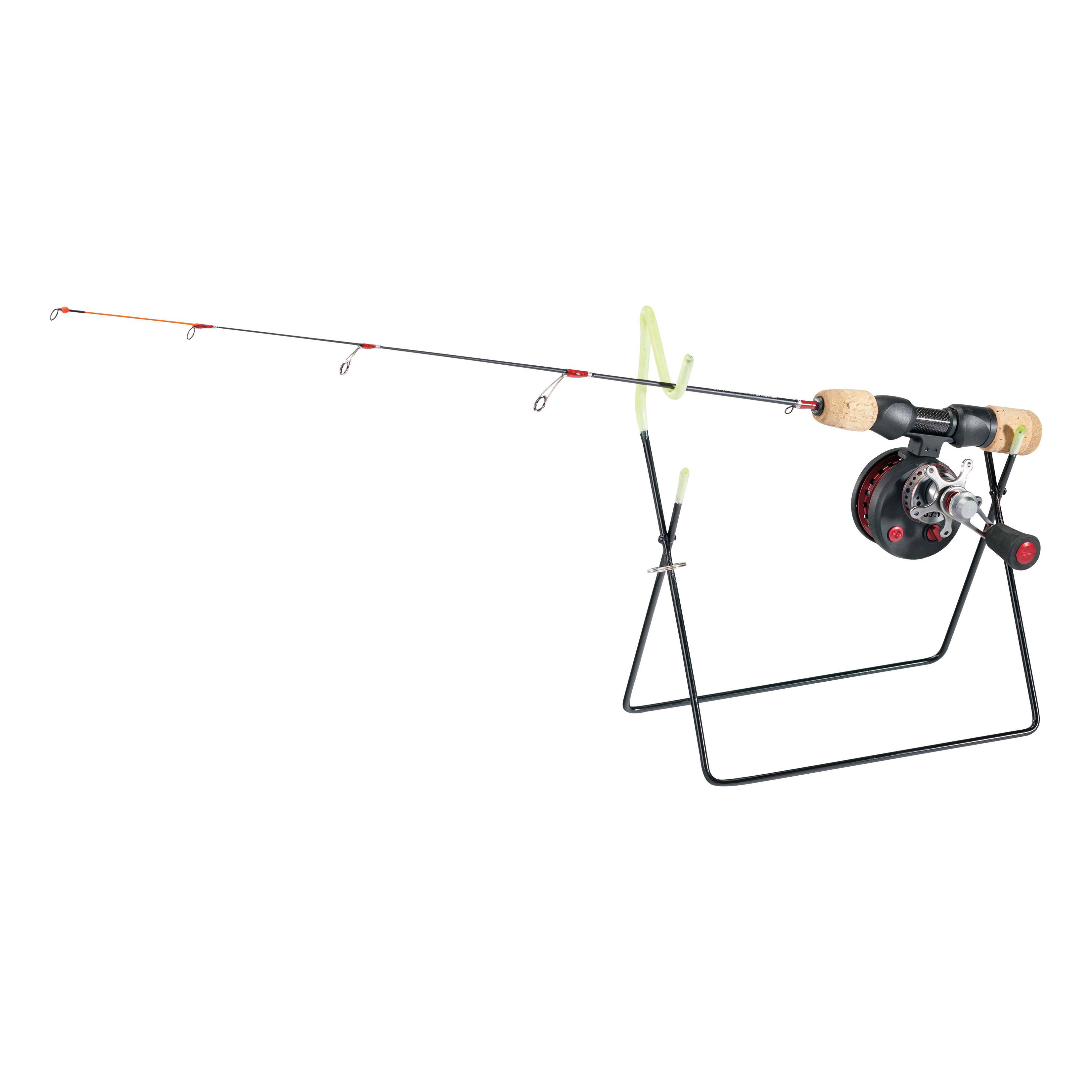 HT Enterprises Lift N' Hook Rod Holder | Cabela's
